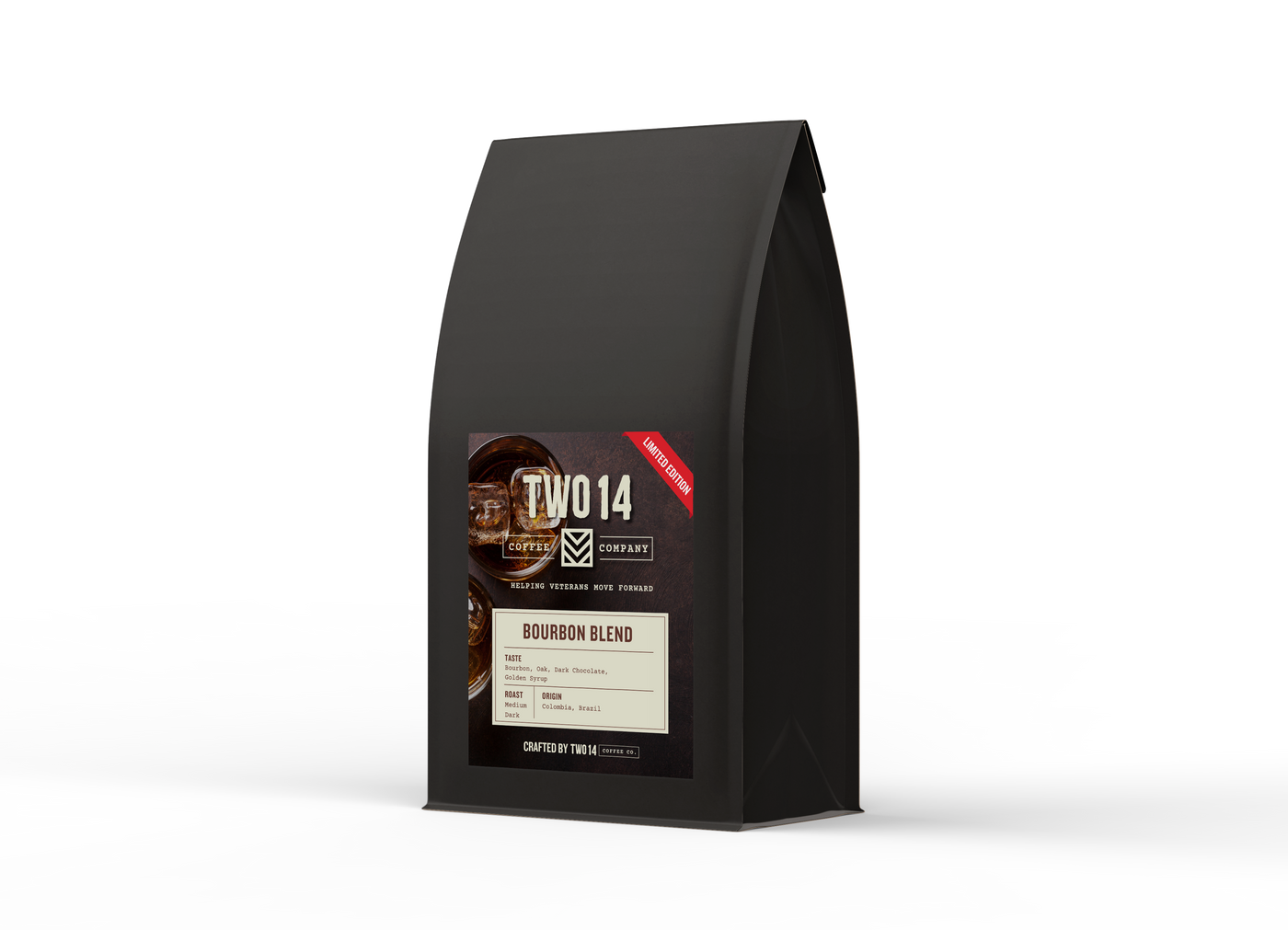 Bourbon Blend
