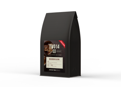 Bourbon Blend