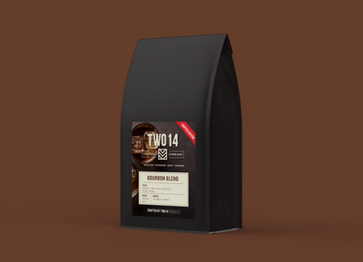 Bourbon Blend