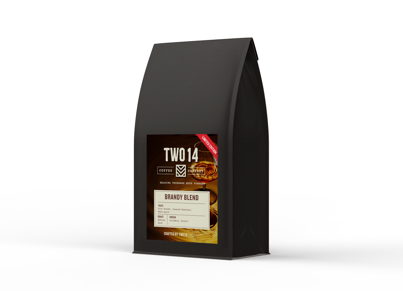 Brandy Blend