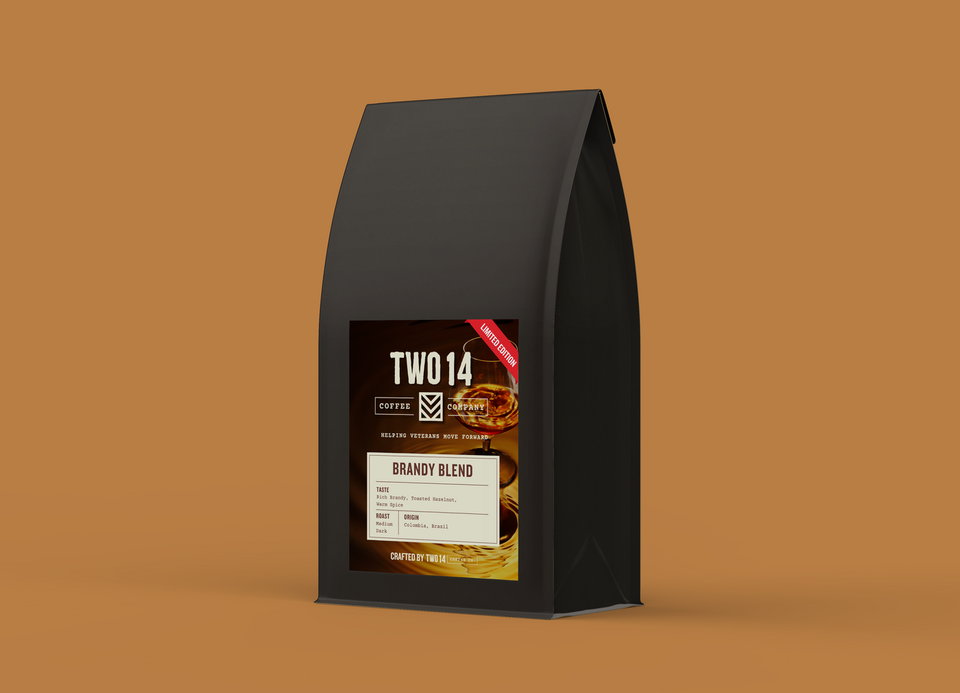 Brandy Blend