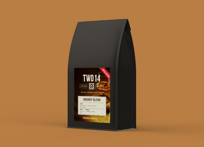 Brandy Blend