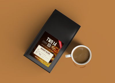 Brandy Blend