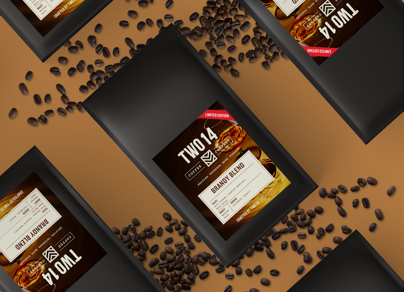 Brandy Blend