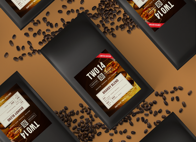 Brandy Blend