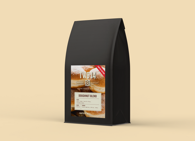 Doughnut Blend