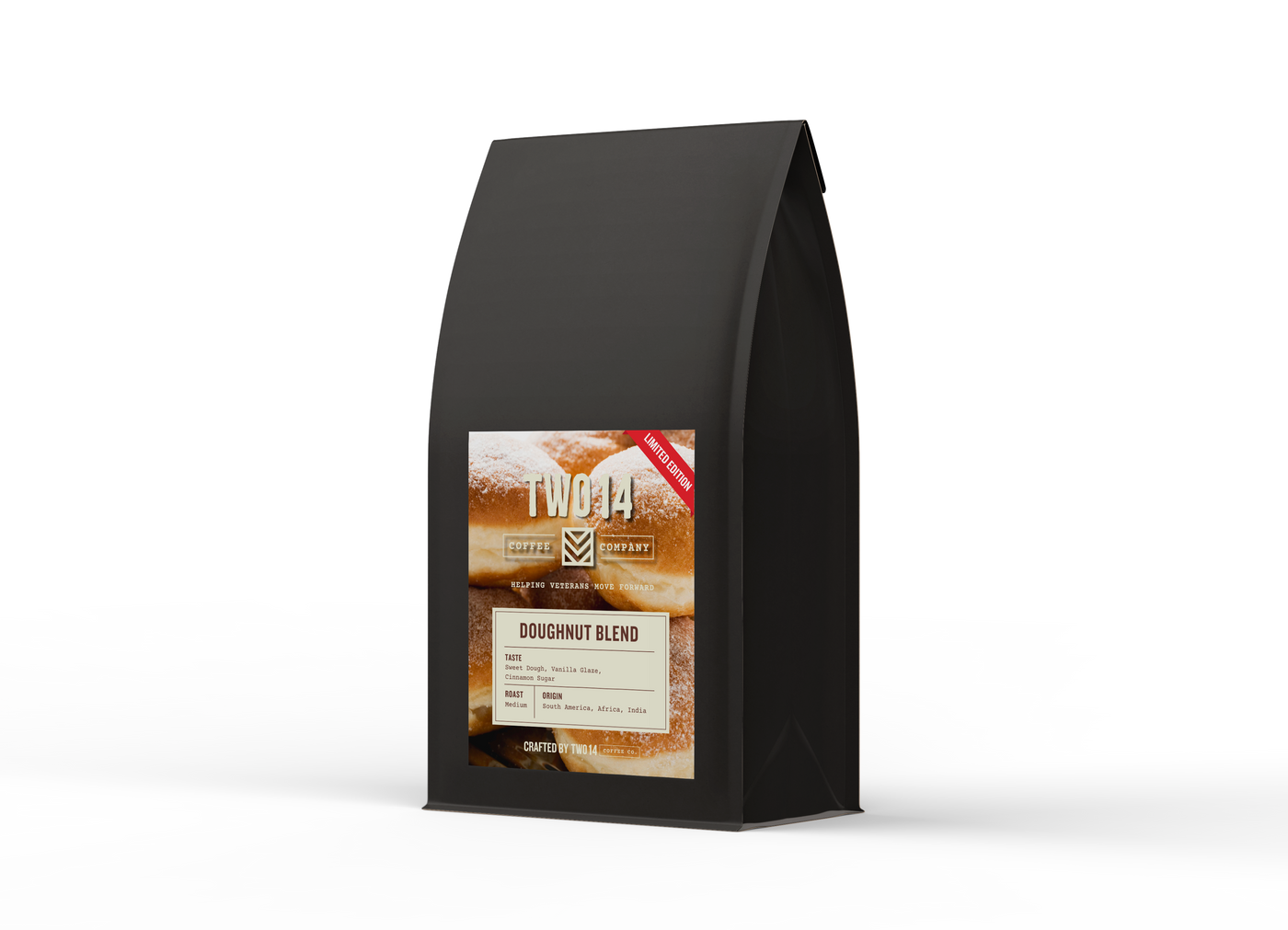Doughnut Blend