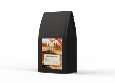 Doughnut Blend