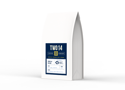 Disaster Relief Blend