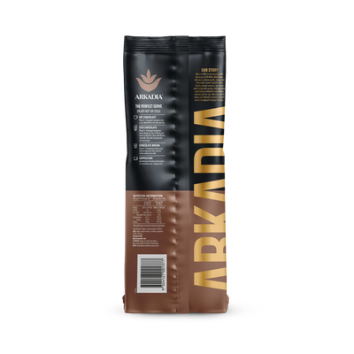 Arkadia Drinking Chocolate Blend No. 20