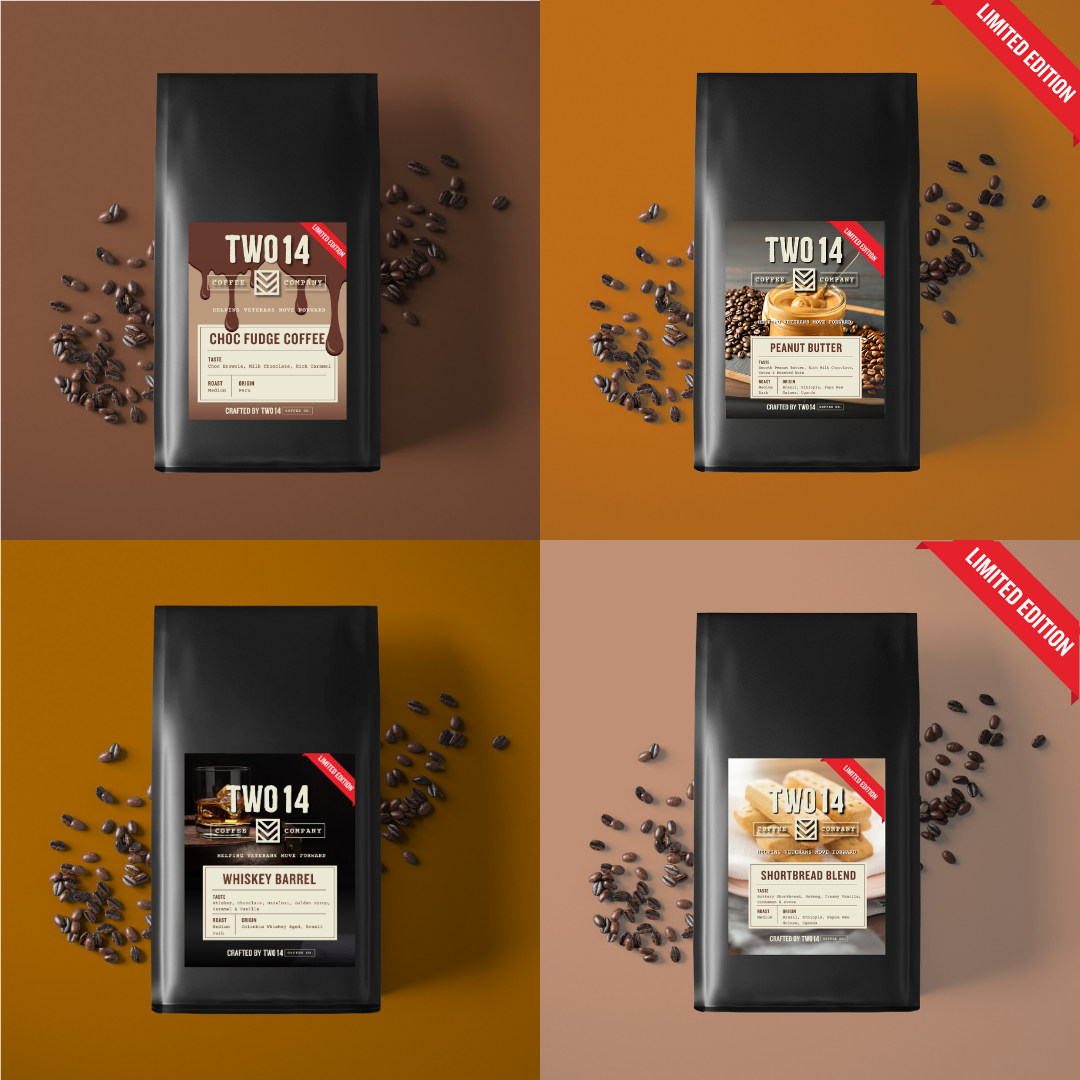 Limited Edition Sample Pack