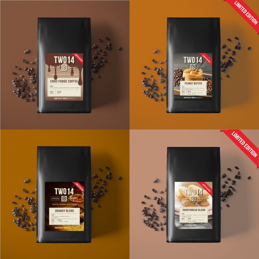 Limited Edition Sample Pack