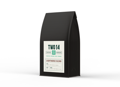 Two 14 Lighthorse Blend