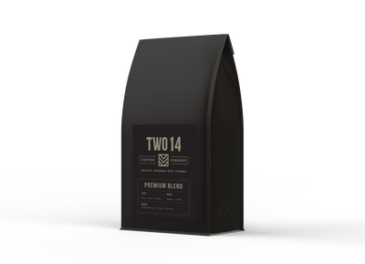 Two 14 Premium Blend