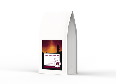 Happy Wanderer Blend