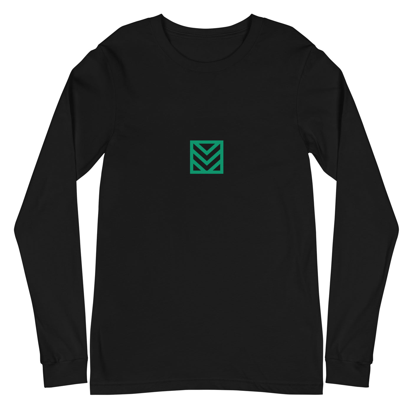 Two 14 Coffee Co Long Sleeve