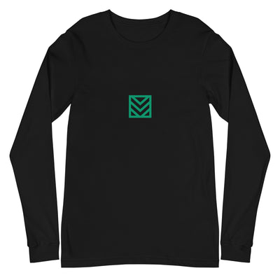 Two 14 Coffee Co Long Sleeve